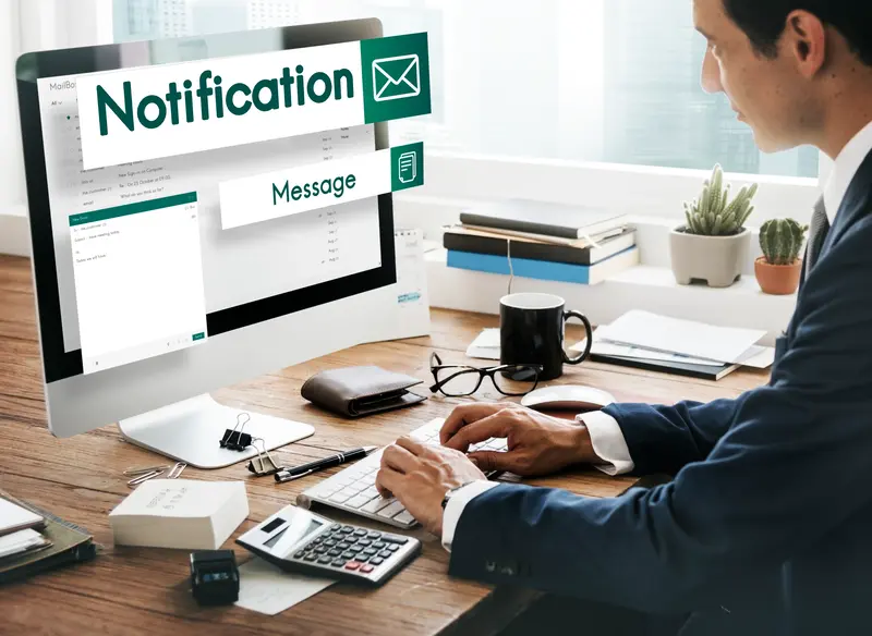 Email Marketing Agency Image - 3